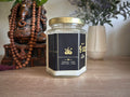 Black Cardamom and Cream 9oz